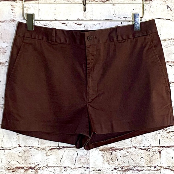 Ralph Lauren Pants - RALPH LAUREN GOLF SHORTS